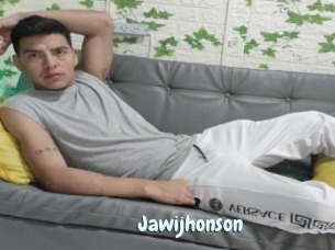 Jawijhonson