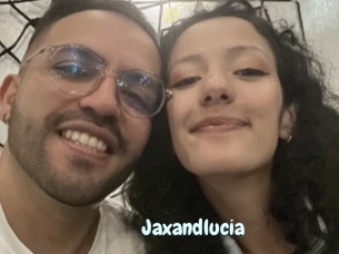 Jaxandlucia