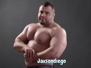 Jaxsondiego