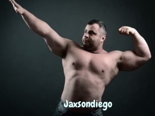 Jaxsondiego