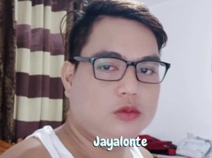 Jayalonte