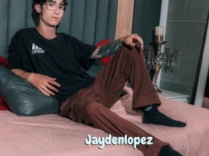 Jaydenlopez