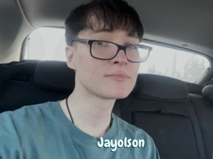 Jayolson