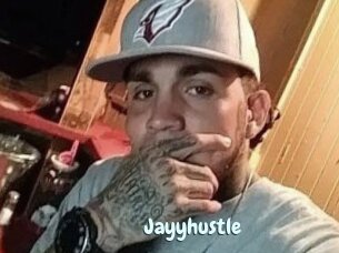 Jayyhustle