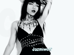 Jazmiwolf