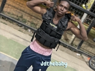 Jdthebaby