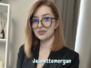 Jeanettemorgan