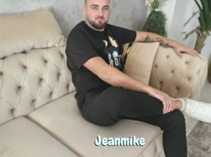 Jeanmike