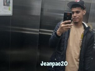 Jeanpao20