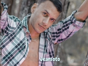 Jeansoto