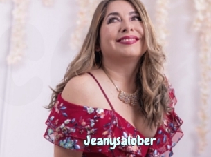 Jeanysalober