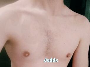 Jeddx