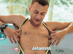 Jehansoto