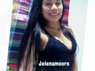 Jelenamoore