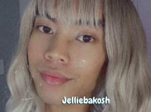 Jelliebakosh