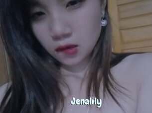 Jenalily