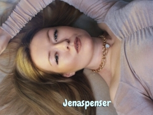 Jenaspenser