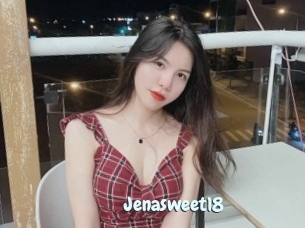 Jenasweet18