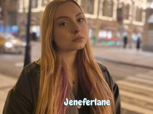 Jeneferlane