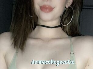 Jennacollegecutie