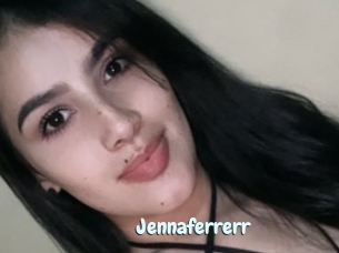 Jennaferrerr