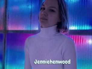 Jenniehenwood