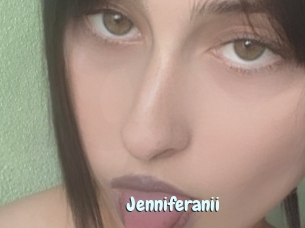 Jenniferanii