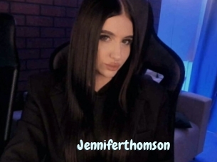 Jenniferthomson