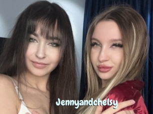 Jennyandchelsy