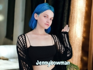 Jennybowman