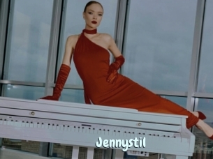 Jennystil