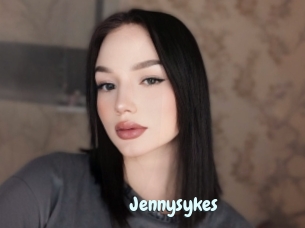 Jennysykes