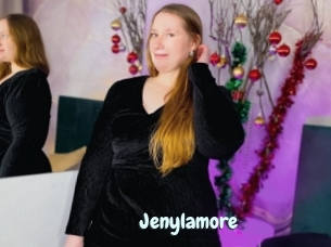 Jenylamore