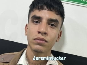 Jeremihtucker