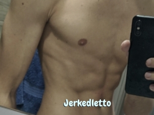 Jerkedletto