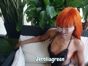 Jeroliagreen