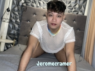 Jeromecramer