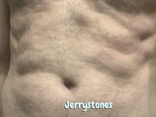 Jerrystones