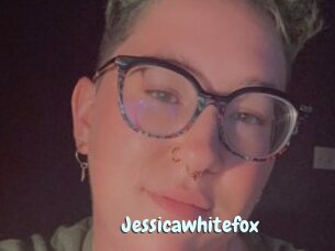 Jessicawhitefox