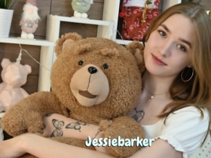 Jessiebarker