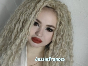 Jessiefrances