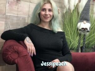 Jessipeach