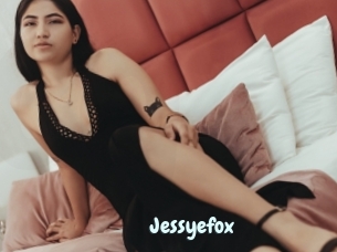 Jessyefox