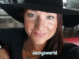 Jessysworld