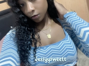 Jessyysweett