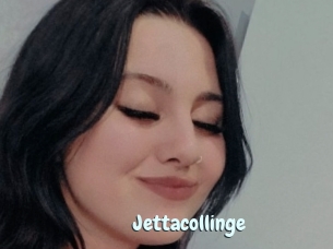 Jettacollinge