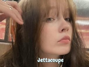 Jettacoupe