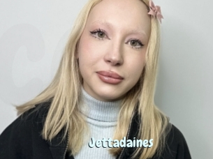 Jettadaines