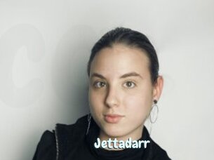 Jettadarr