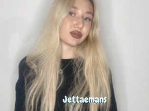 Jettaemans